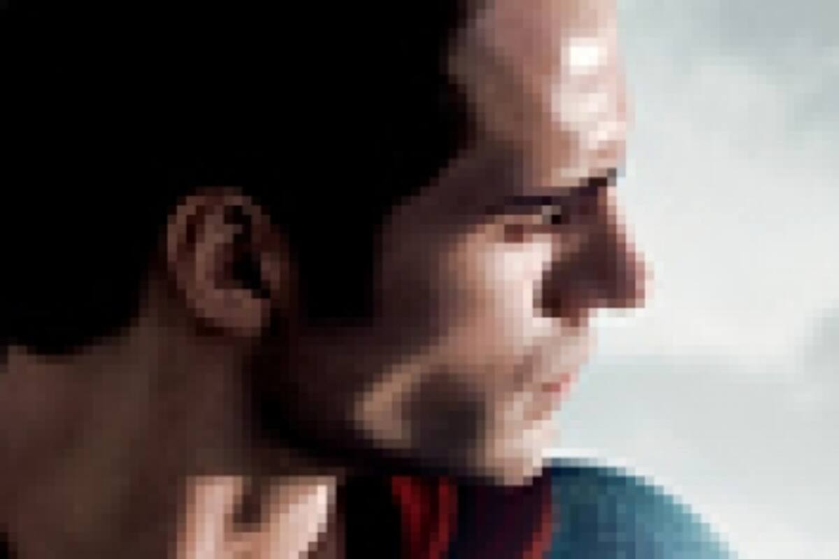 Man of Steel