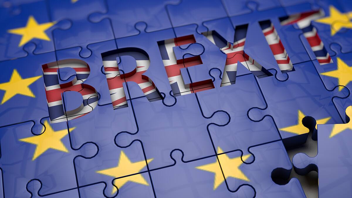 El Reino Unido deja de ser hoy parte de la Unión Europea
