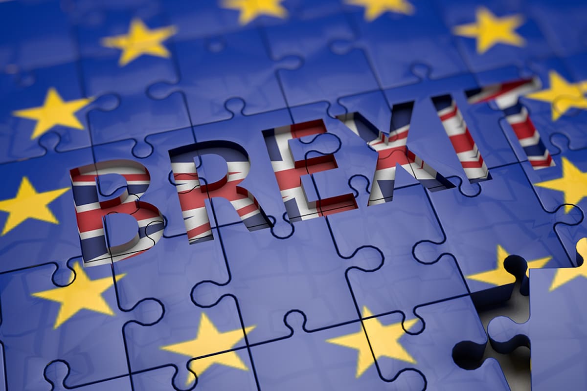 UKIE buscará disminuir efectos negativos del Brexit