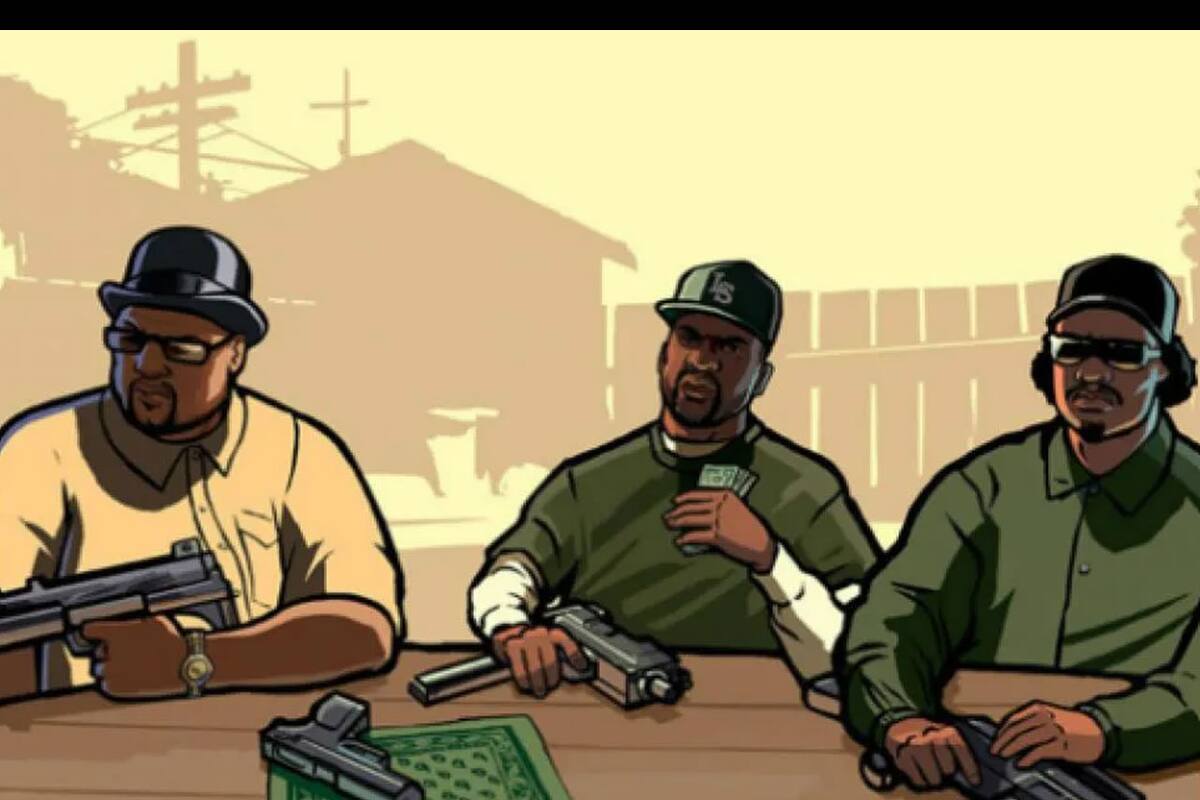 RUMOR: GTA Trilogy costará $70 USD en PS5 y Xbox Series X|S