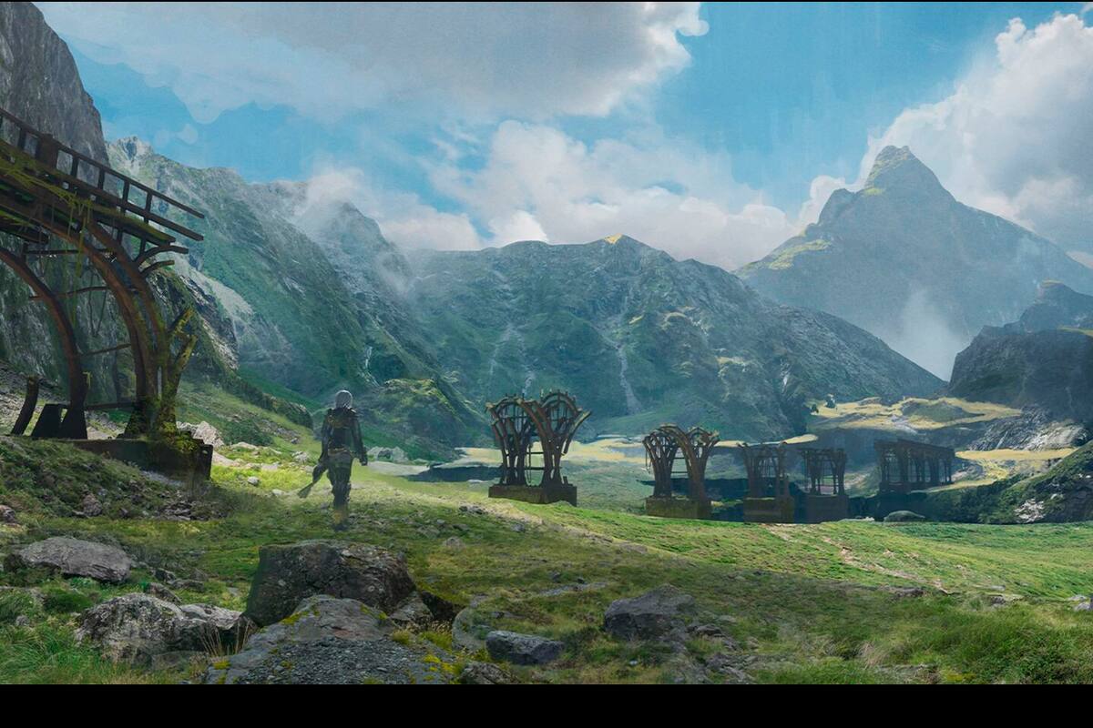 Parece que hubo planes de llevar NieR Replicant a Switch