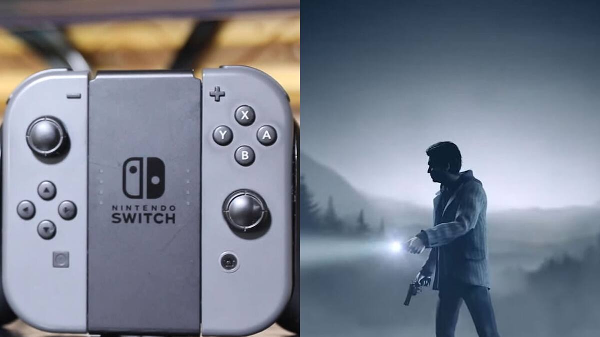 El relanzamiento del juego de Remedy está confirmado para PS4, PS4, Xbox One, Xbox Series X|S y PC