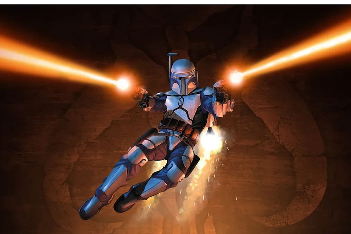 Star Wars: este clásico de PS2 y GameCube volverá mejorado y con nuevo contenido