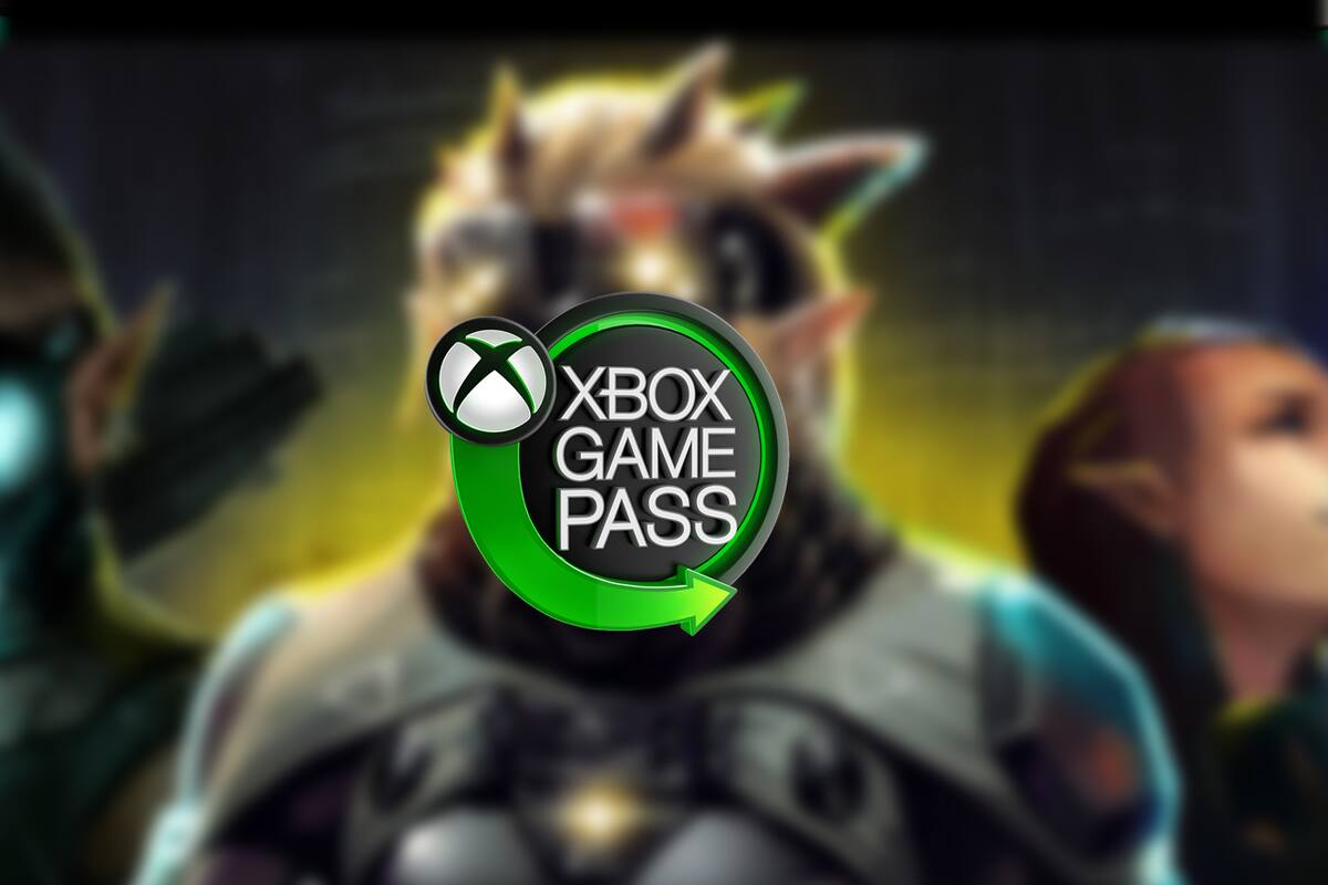 Aclamada trilogía RPG llegará día uno a Xbox Game Pass
