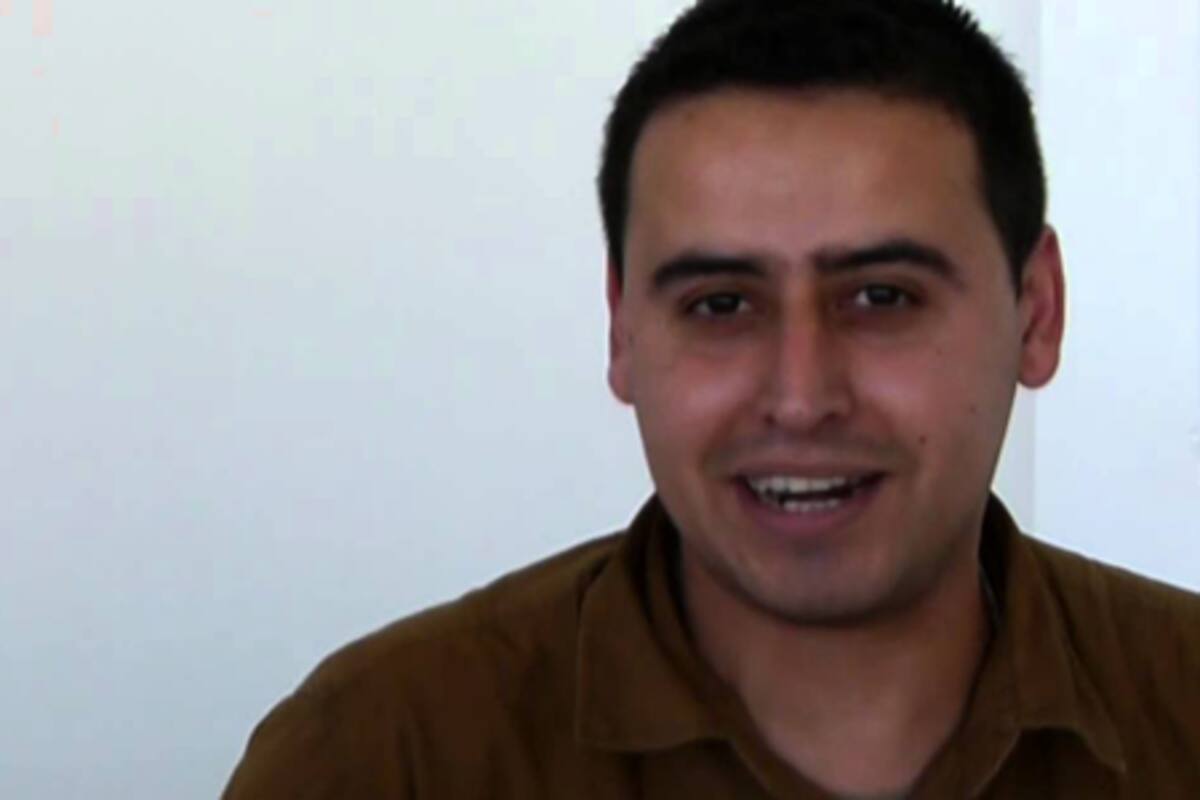Alberto López: Para mí es un honor que me coloquen como relator en Festigame 2013