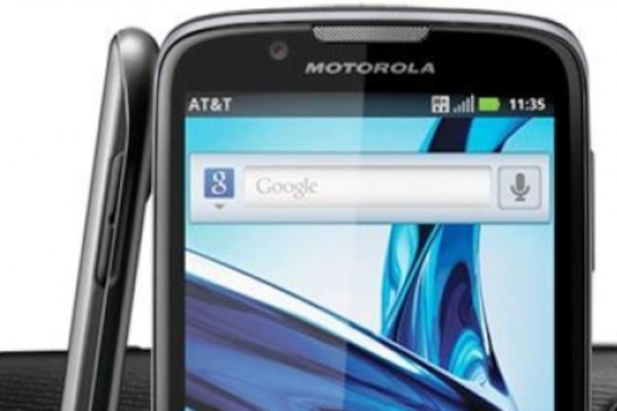 Review: Motorola Atrix 2