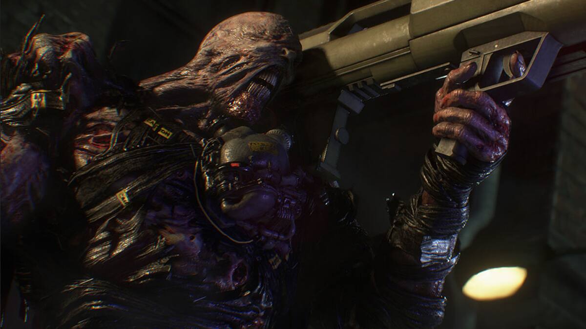 El remake contará con novedades gráficas y con cambios en las mecánicas de juego