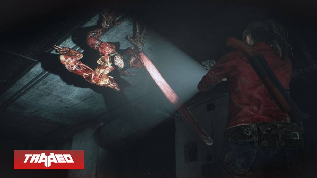 El remake de este videojuego tiene a todos sus seguidores muy satisfechos