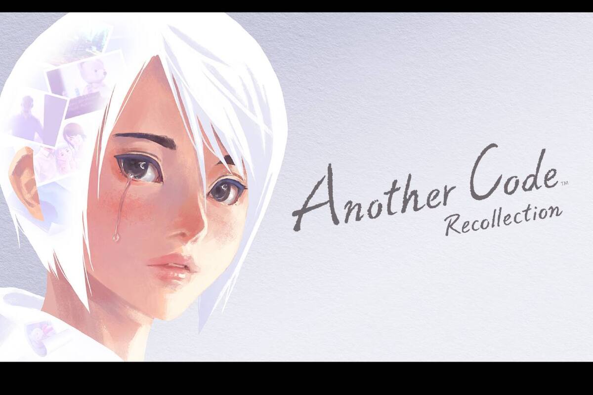 Another Code: Recollection: el peso del juego para Nintendo Switch está confirmado