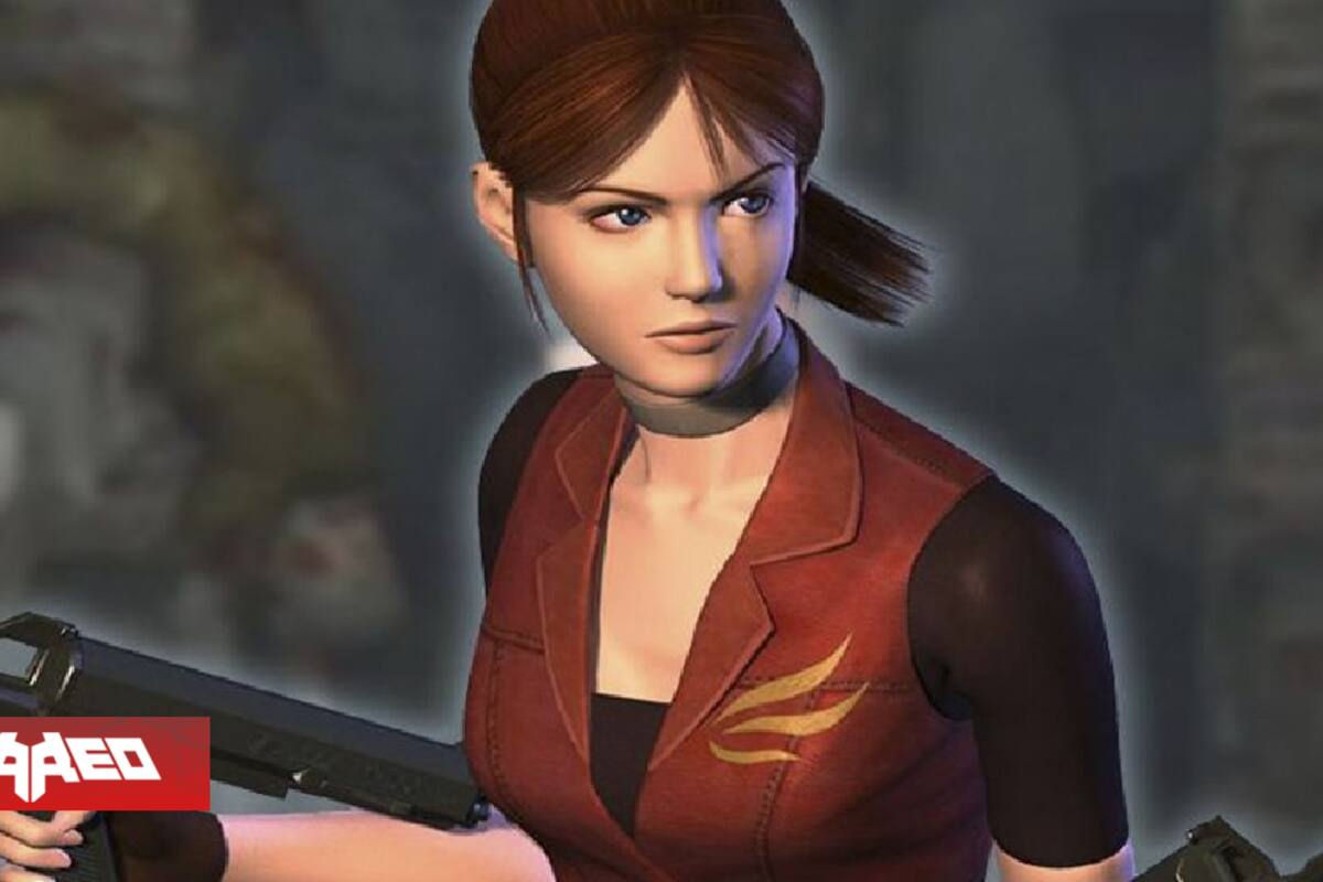 Jugadores piden el Remake de Code Veronica antes que el de Resident Evil 4