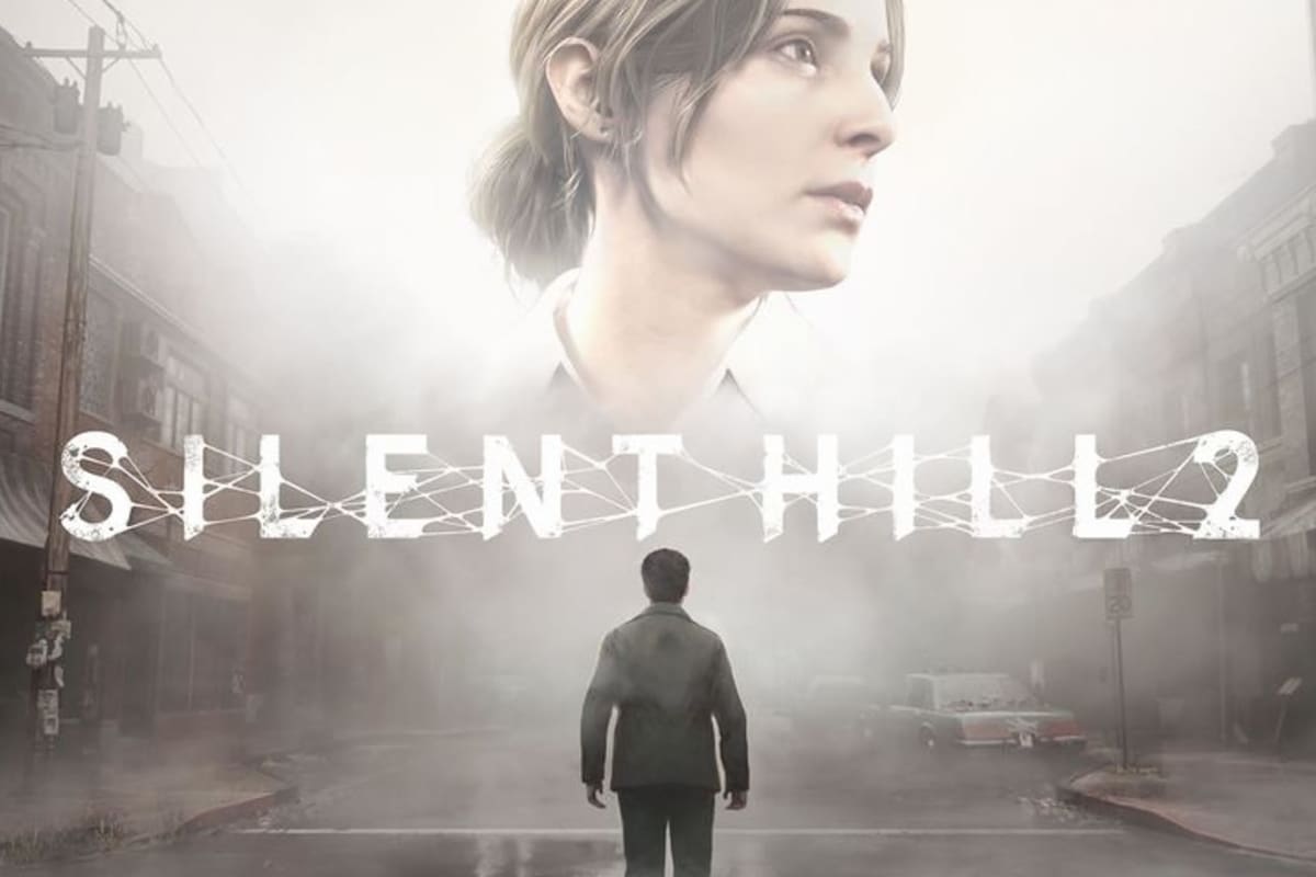 Silent Hill 2: Bloober dice que pronto sabremos fecha de debut y... ¿Plataformas?