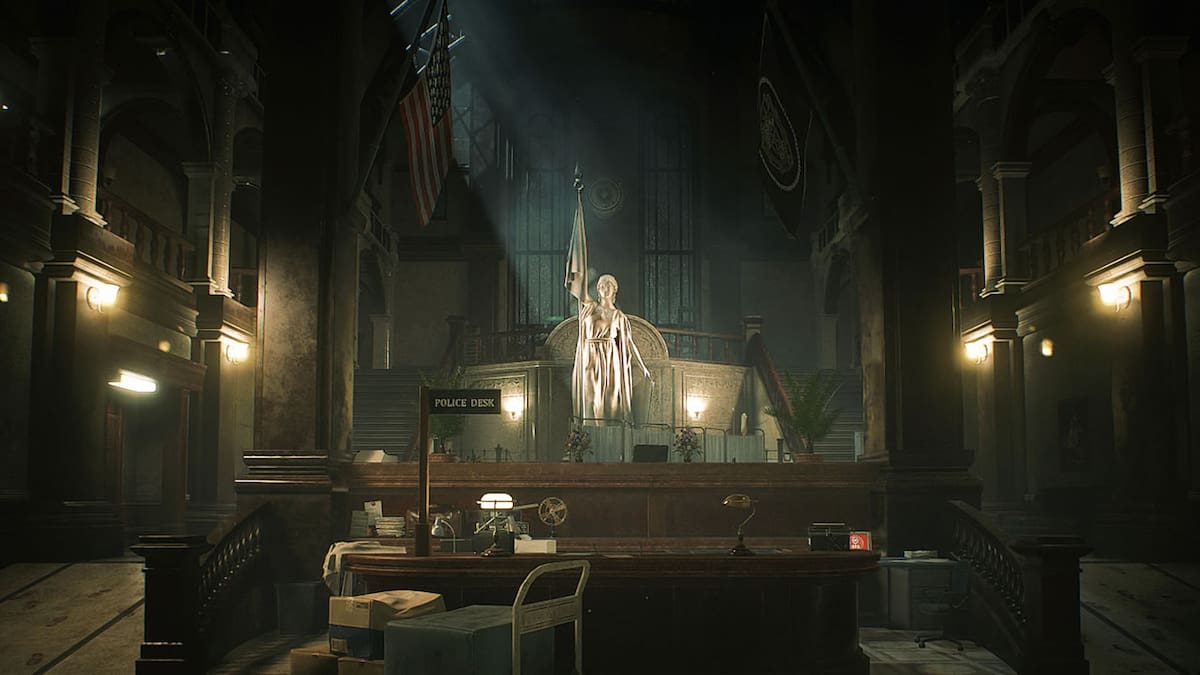 El remake del clásico de Survival Horror llegará el 25 de enero