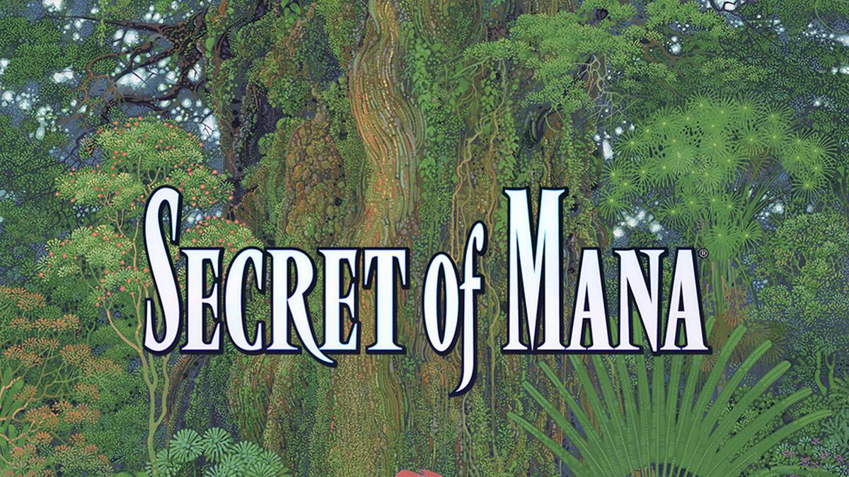El remake del clásico JRPG de acción ya está disponible