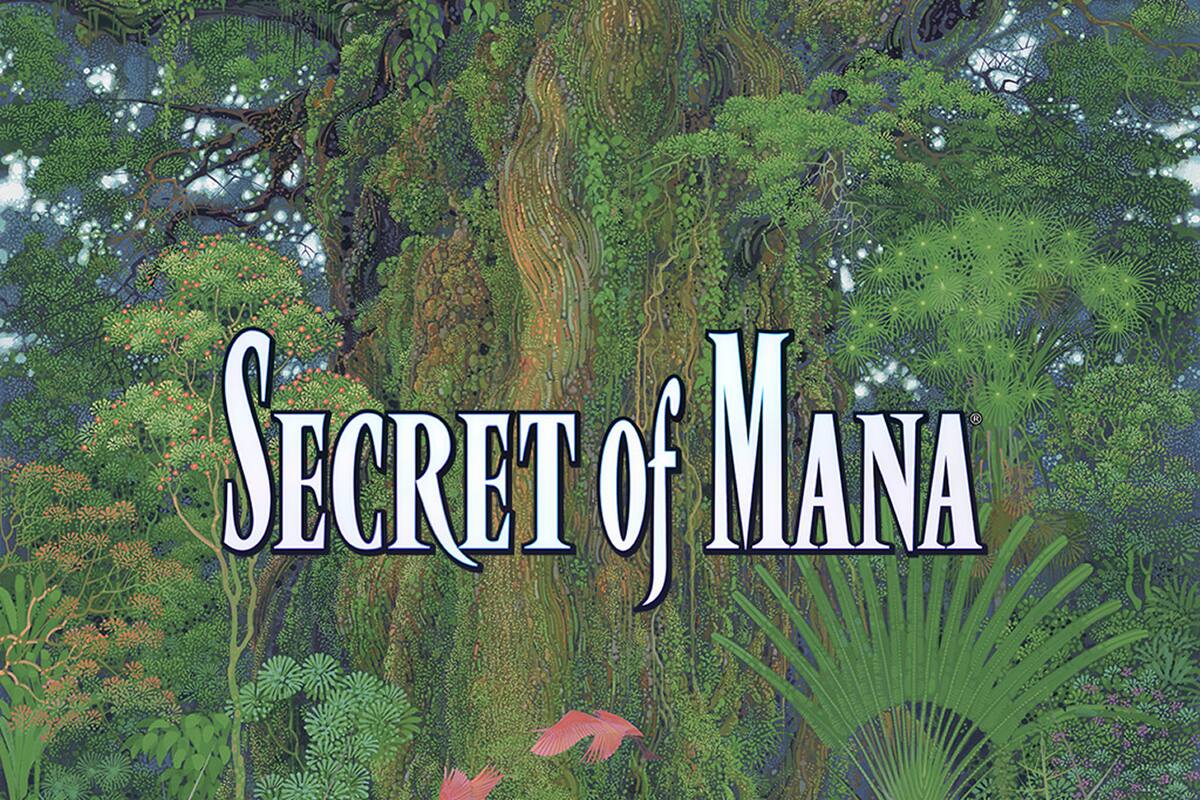 Checa los requisitos mínimos de Secret of Mana en PC