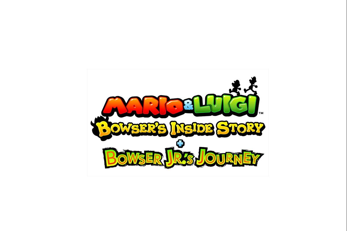 Mario & Luigi: Bowser’s Inside Story estará disponible en Nintendo 3DS