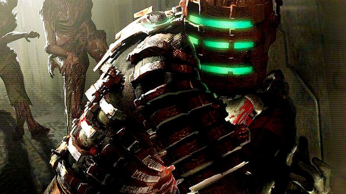 El remake es desarrollado por EA Motive