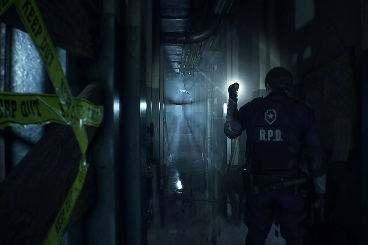 ¡Ganó el gaming! Resident Evil 2 ya vendió más de 10 millones de copias