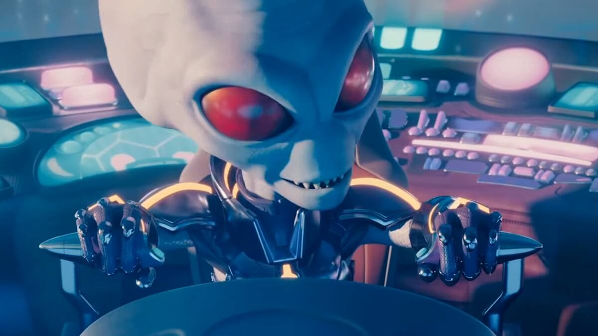 El remake llegará el próximo año