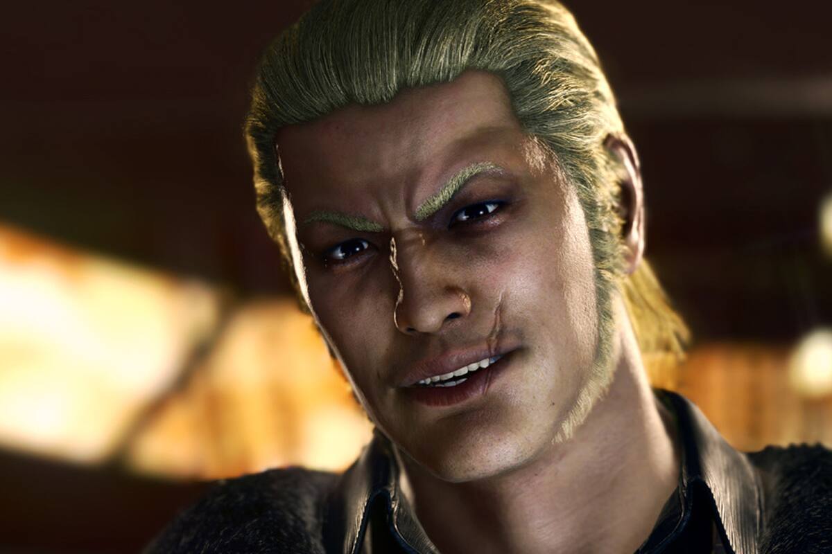Emociónate con el trailer extendido de Yakuza Kiwami 2