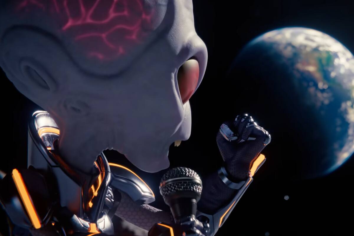 Explican por qué Destroy All Humans! 2 – Reprobed no llegará a PS4, Switch y Xbox One