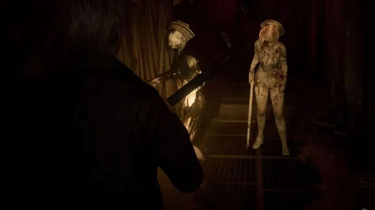 El remake tendrá algunas opciones para los fans de antaño