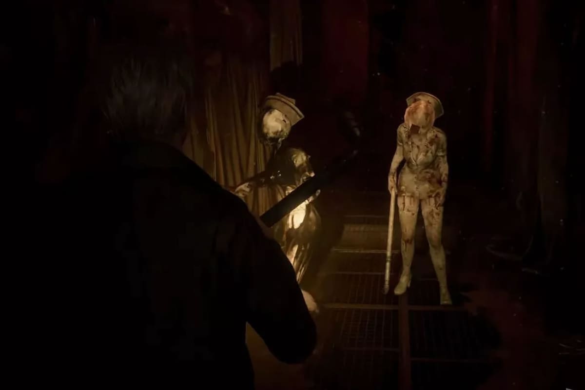 Silent Hill 2: jugadores podrán vivir una experiencia inmersiva y de estilo retro, revela Bloober