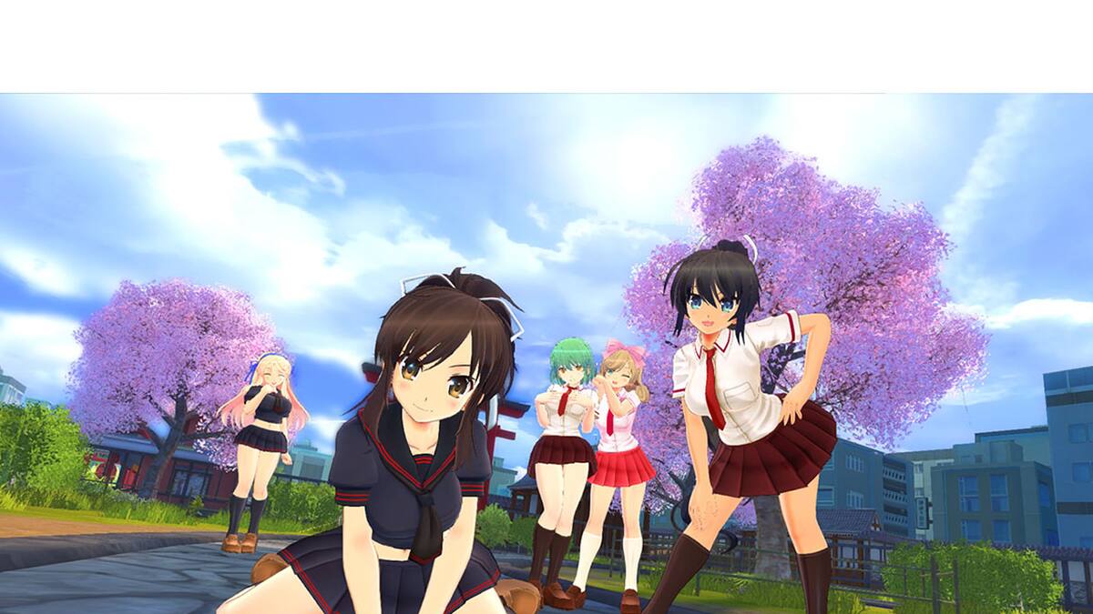 El remake tendrá un lanzamiento físico y digital este año