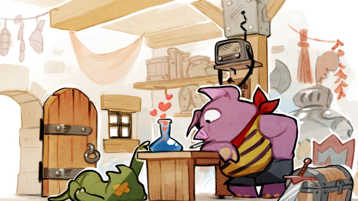 El remake ya está disponible en consolas