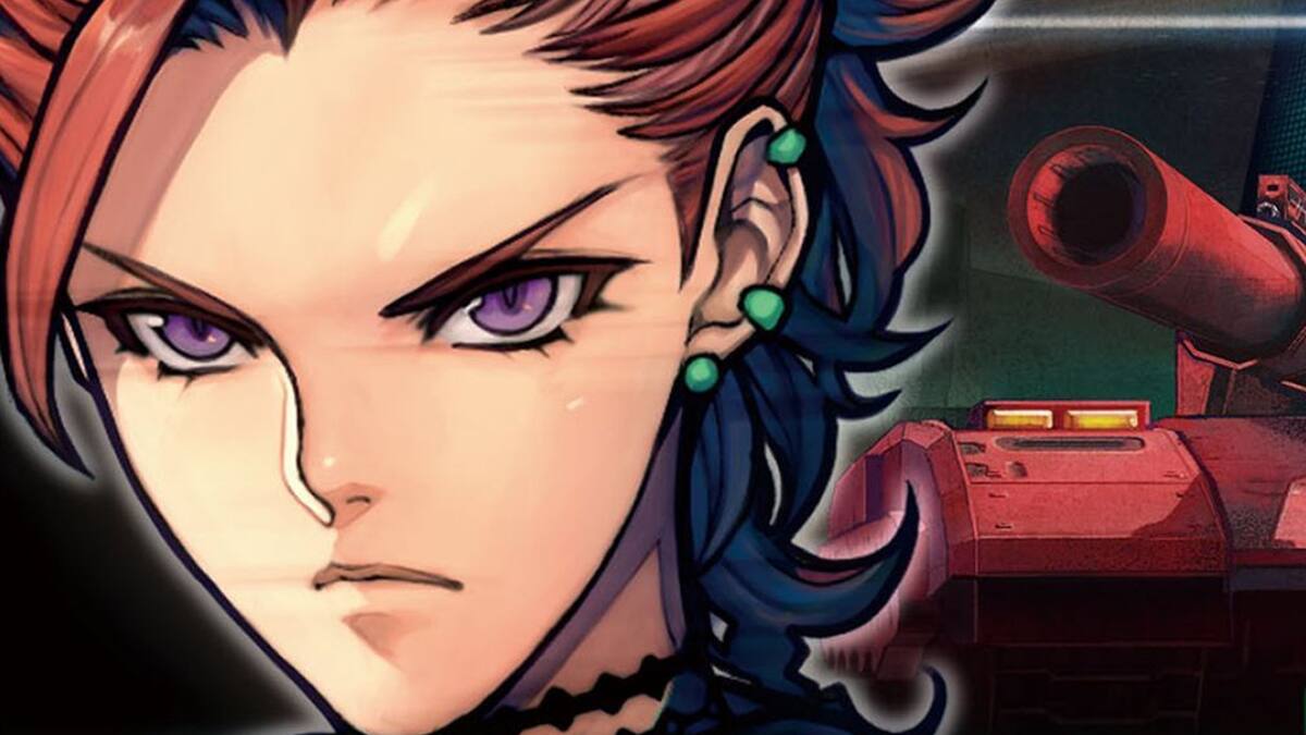 El remake ya tiene fecha de lanzamiento para PlayStation 4 y Nintendo Switch
