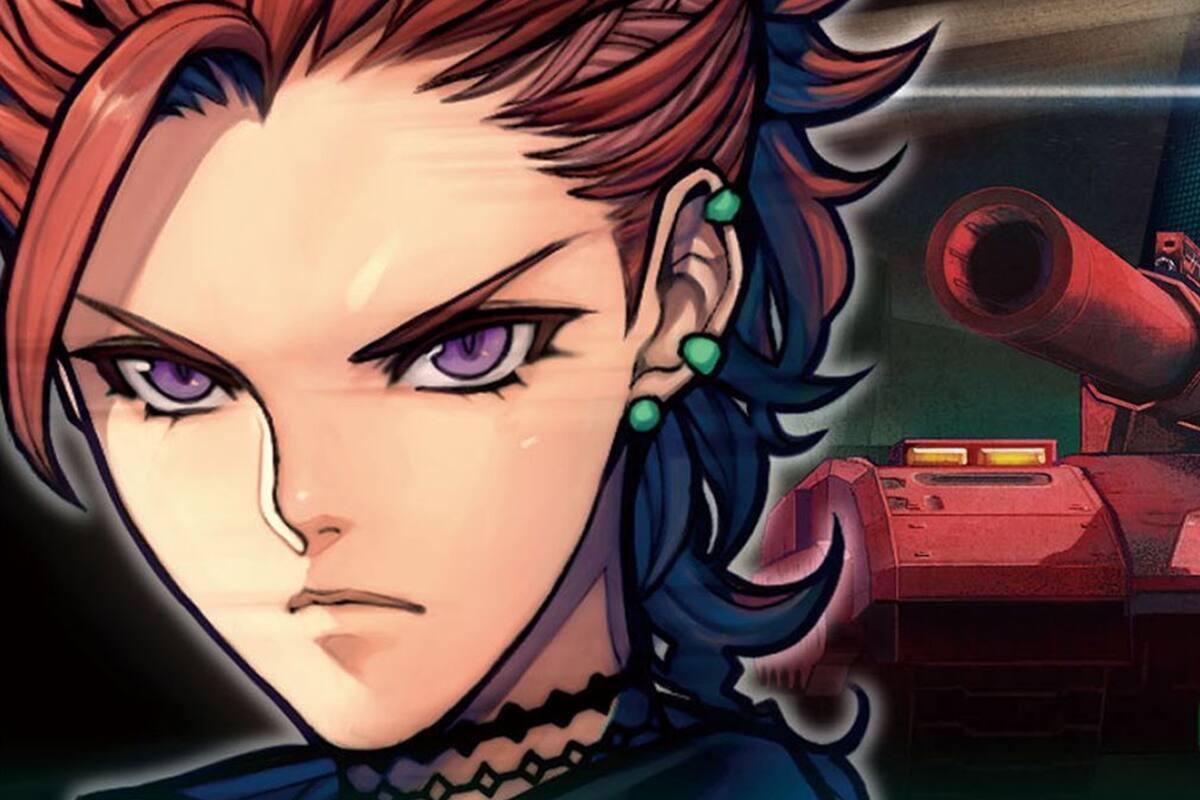 Metal Max Xeno: Reborn se estrenará con una edición especial en Japón