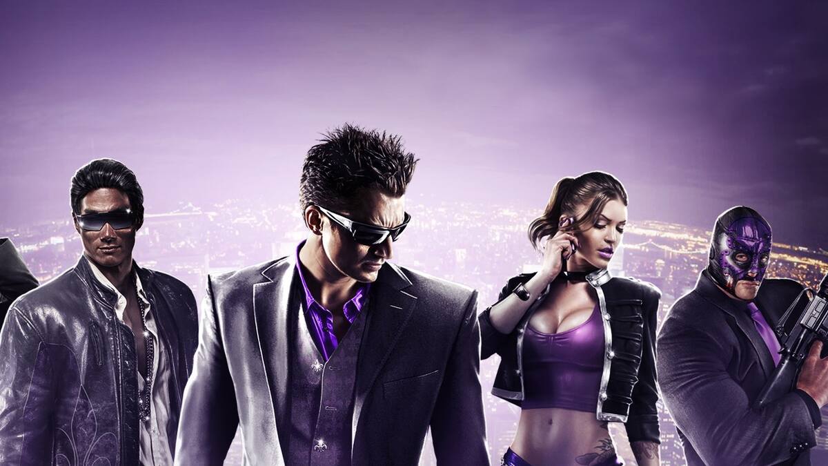 El remaster aprovechará el poder de la nueva generación para correr a 4K y 60 fps