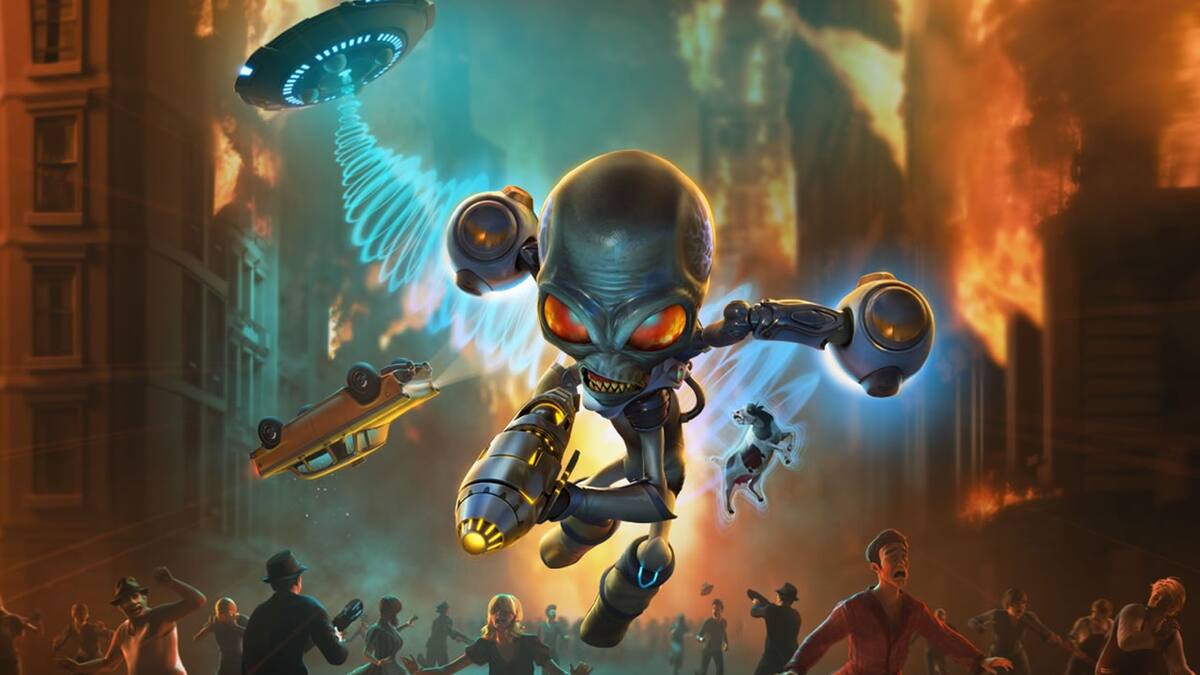 El remaster se prepara para debutar en PC, aunque podría llegar con una sorpresa