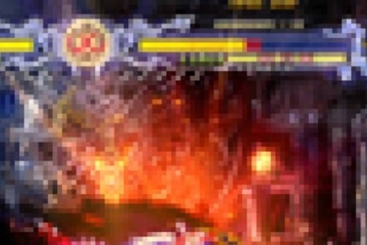 BlazBlue: Calamity Trigger