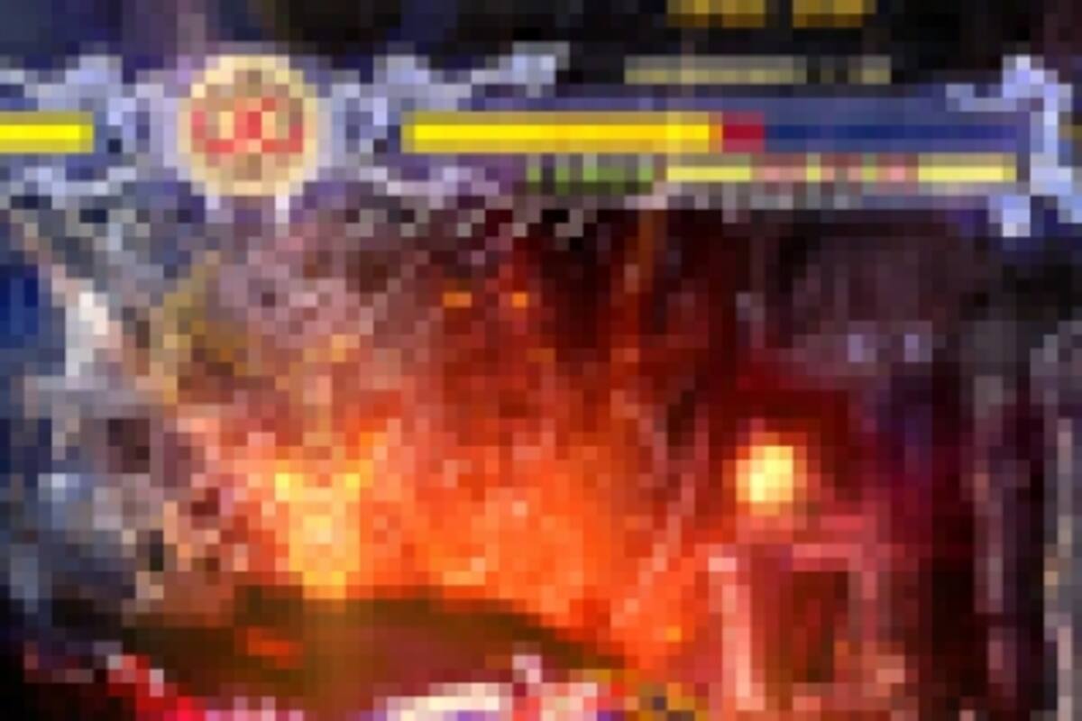 BlazBlue: Calamity Trigger
