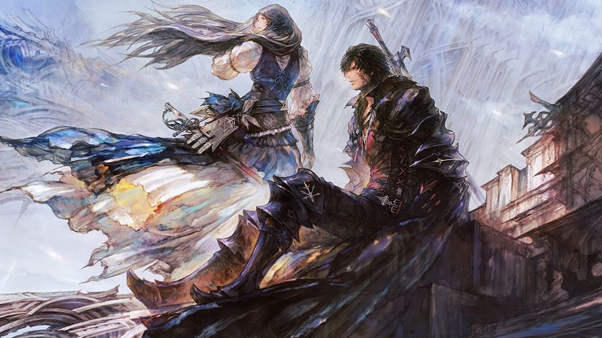 El rendimiento comercial del videojuego de Square Enix aún da mucho de qué hablar