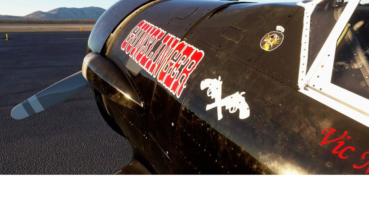El Reno Air Races: Expansion Pack ya tiene fecha de lanzamiento