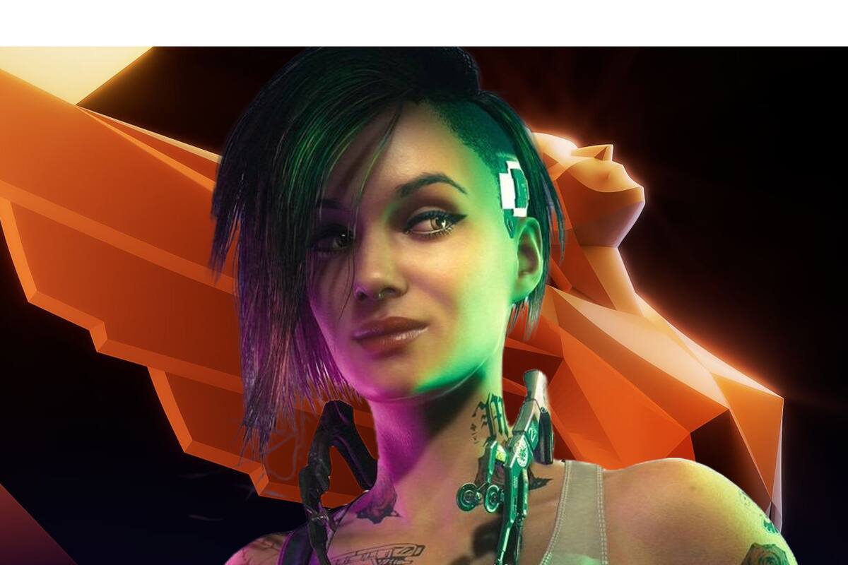 Cyberpunk 2077 está más vivo que nunca y supera su récord en The Game Awards 2023