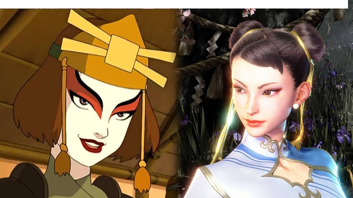 El reparto de voz del título de Capcom estará compuesto por grandes estrellas del doblaje
