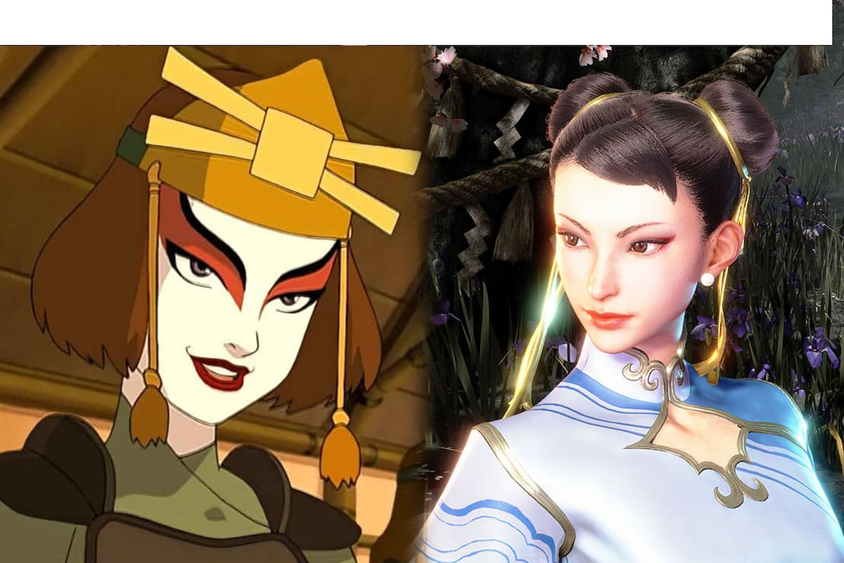 Street Fighter 6: actriz de Avatar: La Leyenda de Aang interpretará a Chun-Li