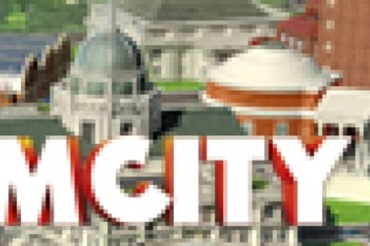 SimCity