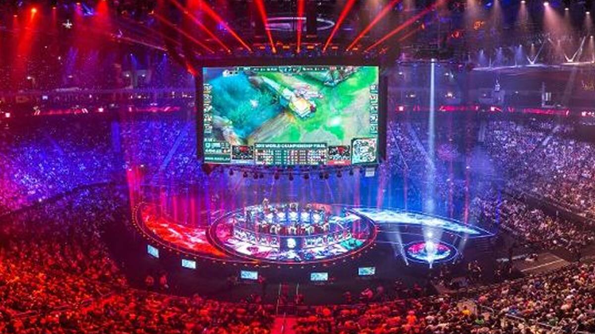 El reporte de IHS Markit muestra el crecimiento de los eventos profesionales