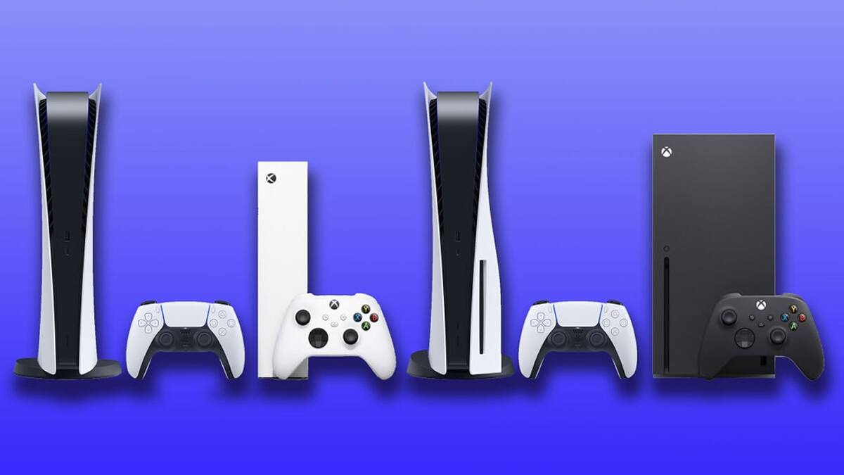 El reporte de ventas de la primera mitad de 2021 en la región EMEAA también revela la caída de Switch