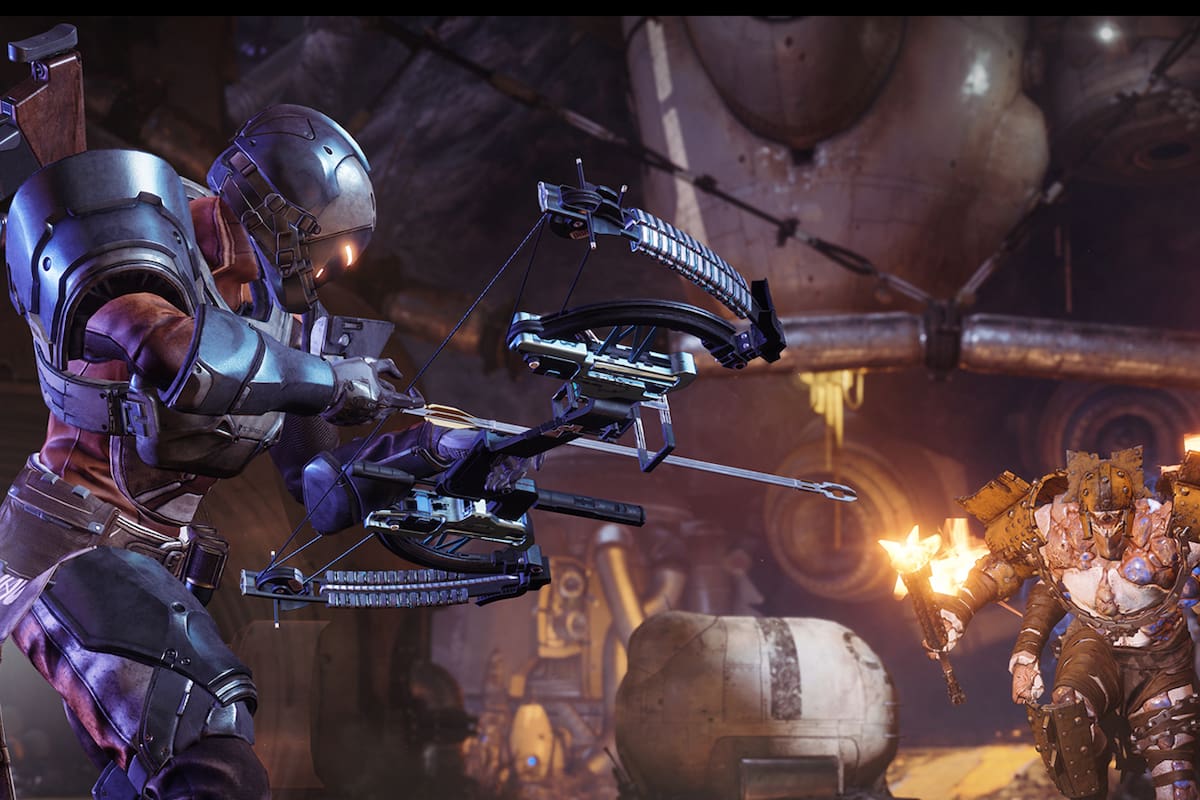 SuperData: Destiny 2 generó más dinero que Fortnite y Spider-Man en septiembre