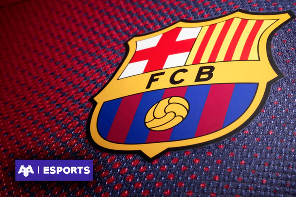 FC Barcelona tilda de “violentos” al 80% de los juegos en los Esports