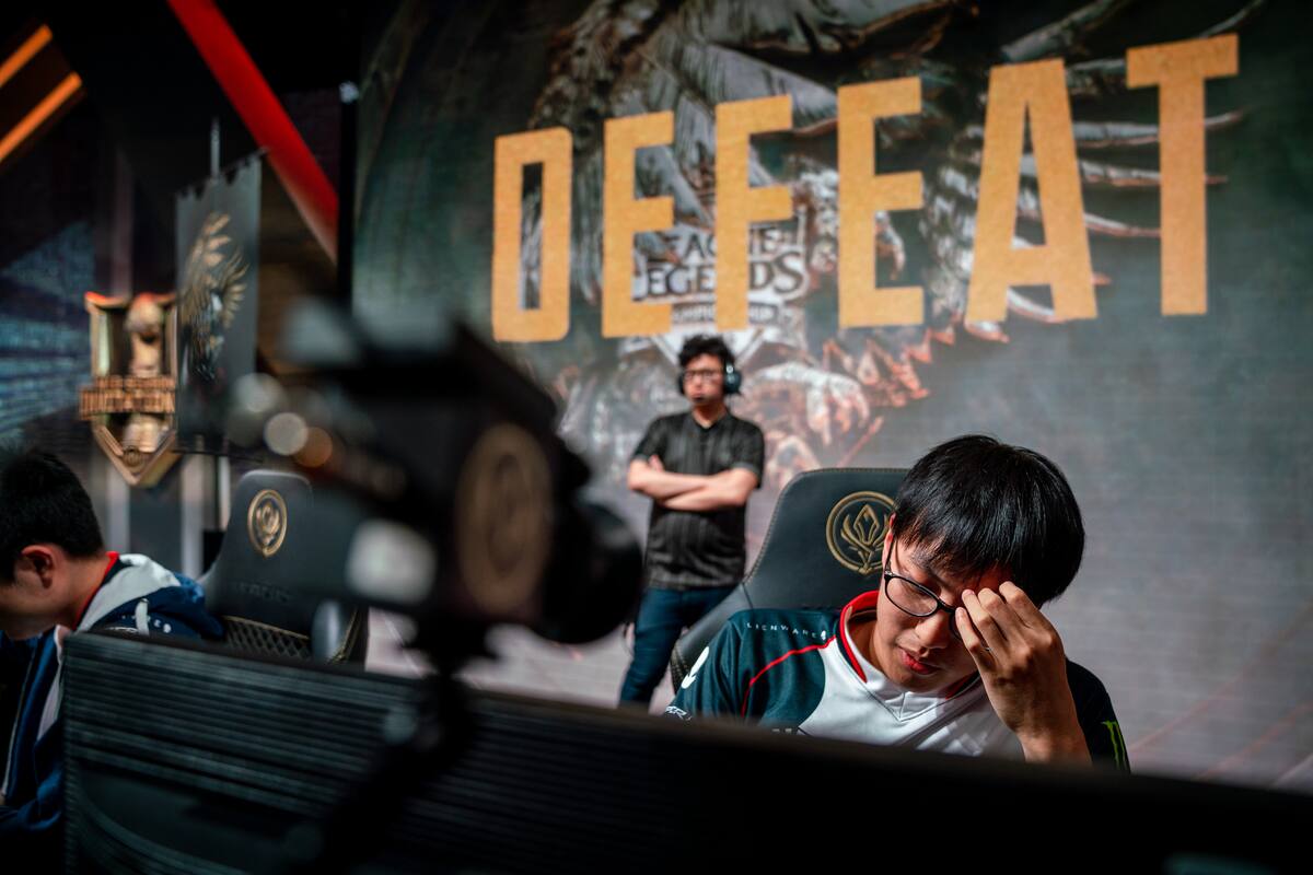 Con cuatro derrotas, Team Liquid cae al fondo de la tabla en el segundo día de MSI