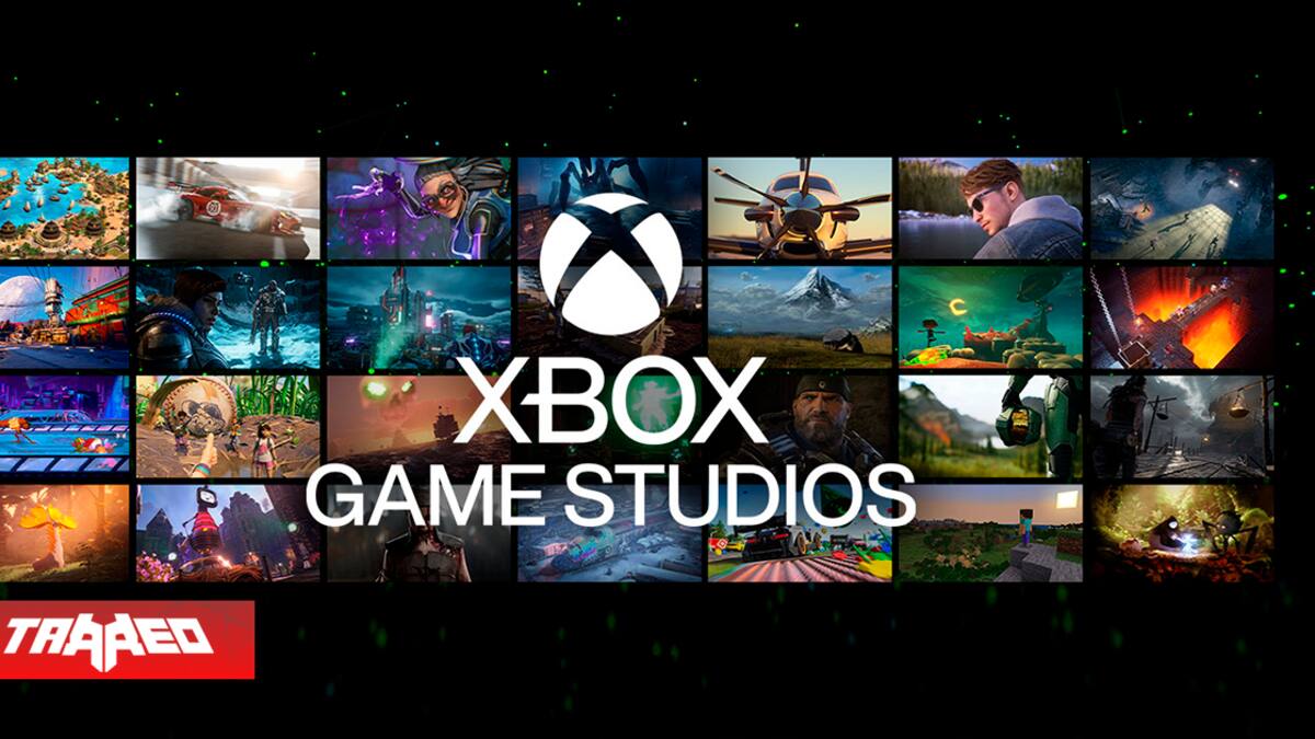 El repunte de la división de videojuegos de Microsoft