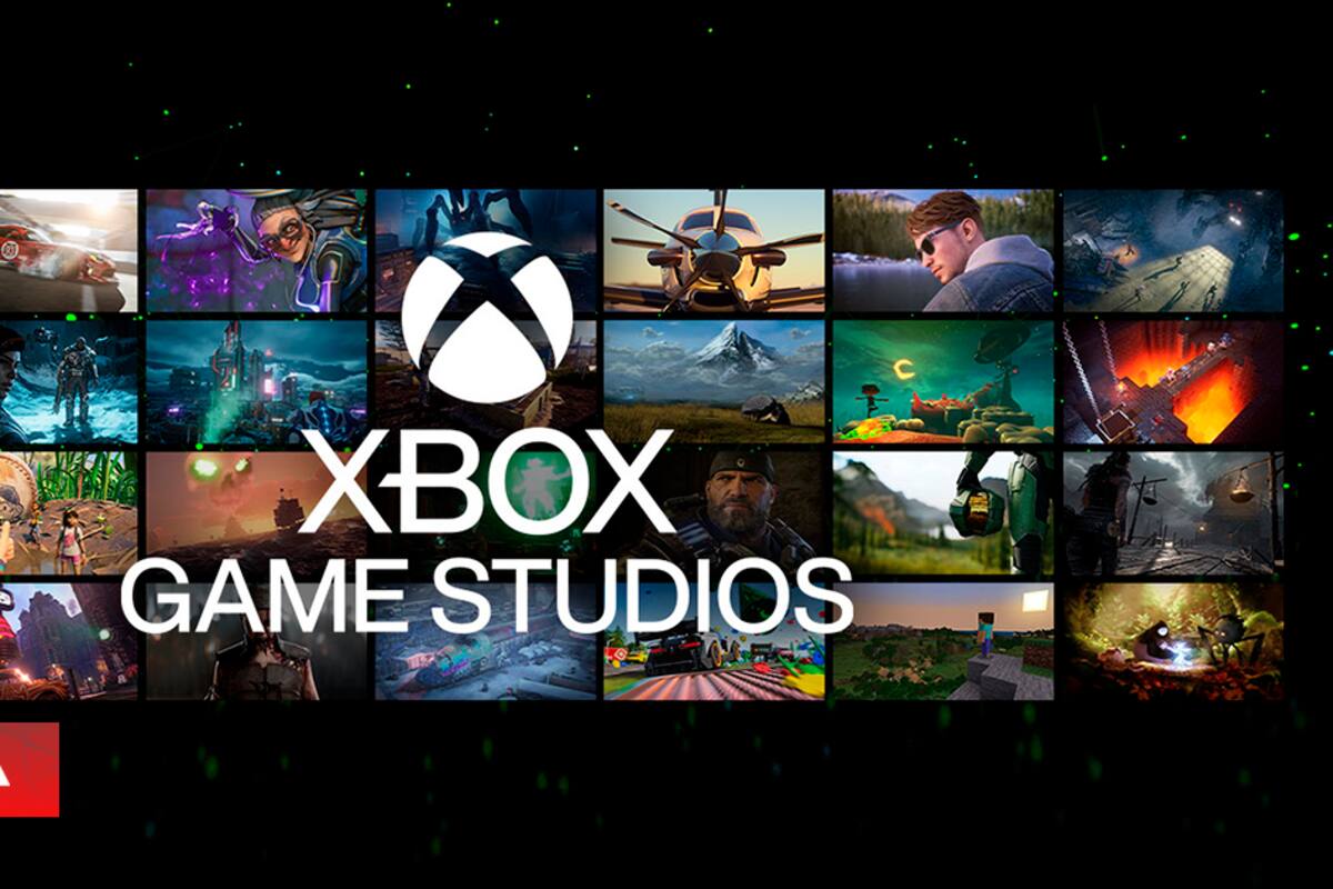 En silencio: 4 de los 10 juegos más vendidos en Steam a nivel global son de Xbox Game Studios