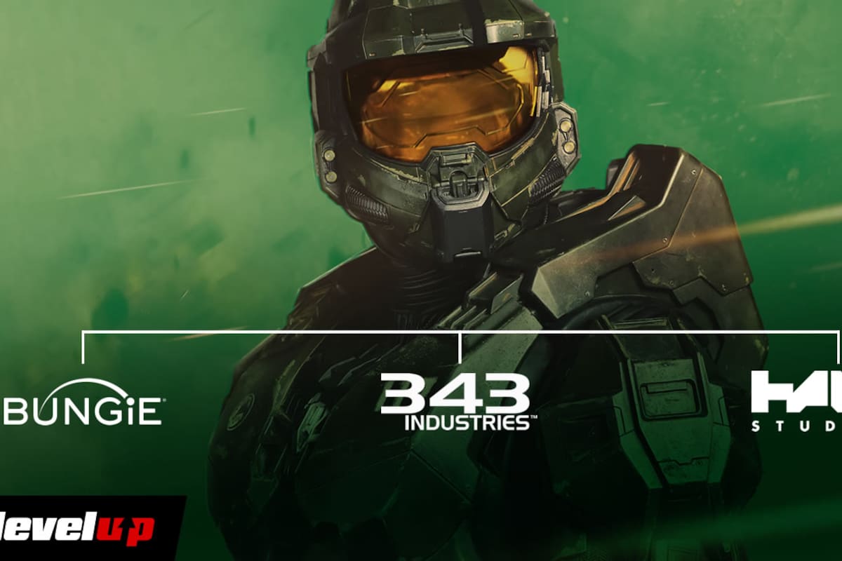 El rescate de Halo: ¿aún hay esperanza?