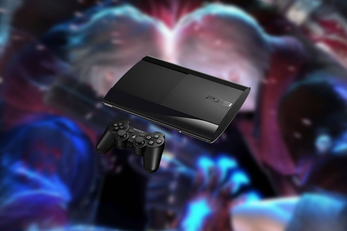 Hideaki Itsuno: el PlayStation 3 nos decepcionó