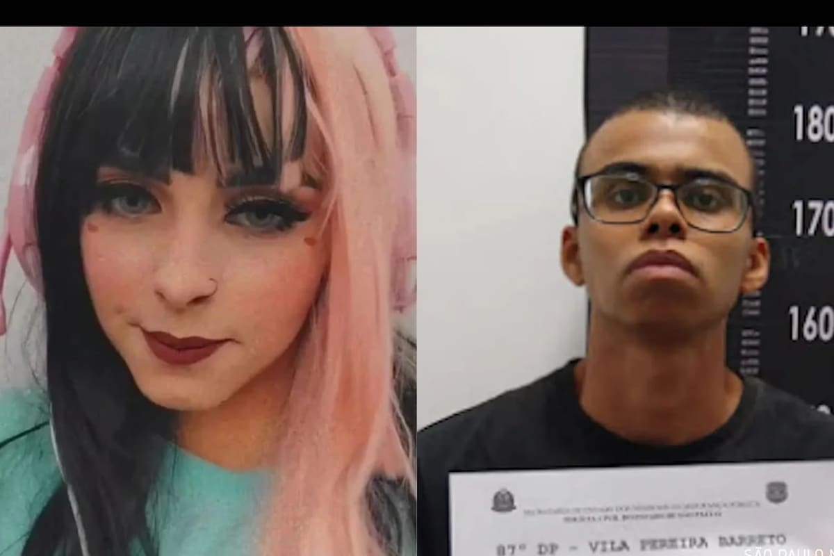 Feminicida de Ingrid Oliveira, jugadora de CoD: Mobile, fue sentenciado